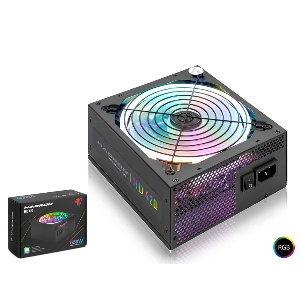 POWER SUPPLY (PSU) GÜÇ KAYNAĞI NE İŞE YARAR? POWER SUPPLY NEDİR?