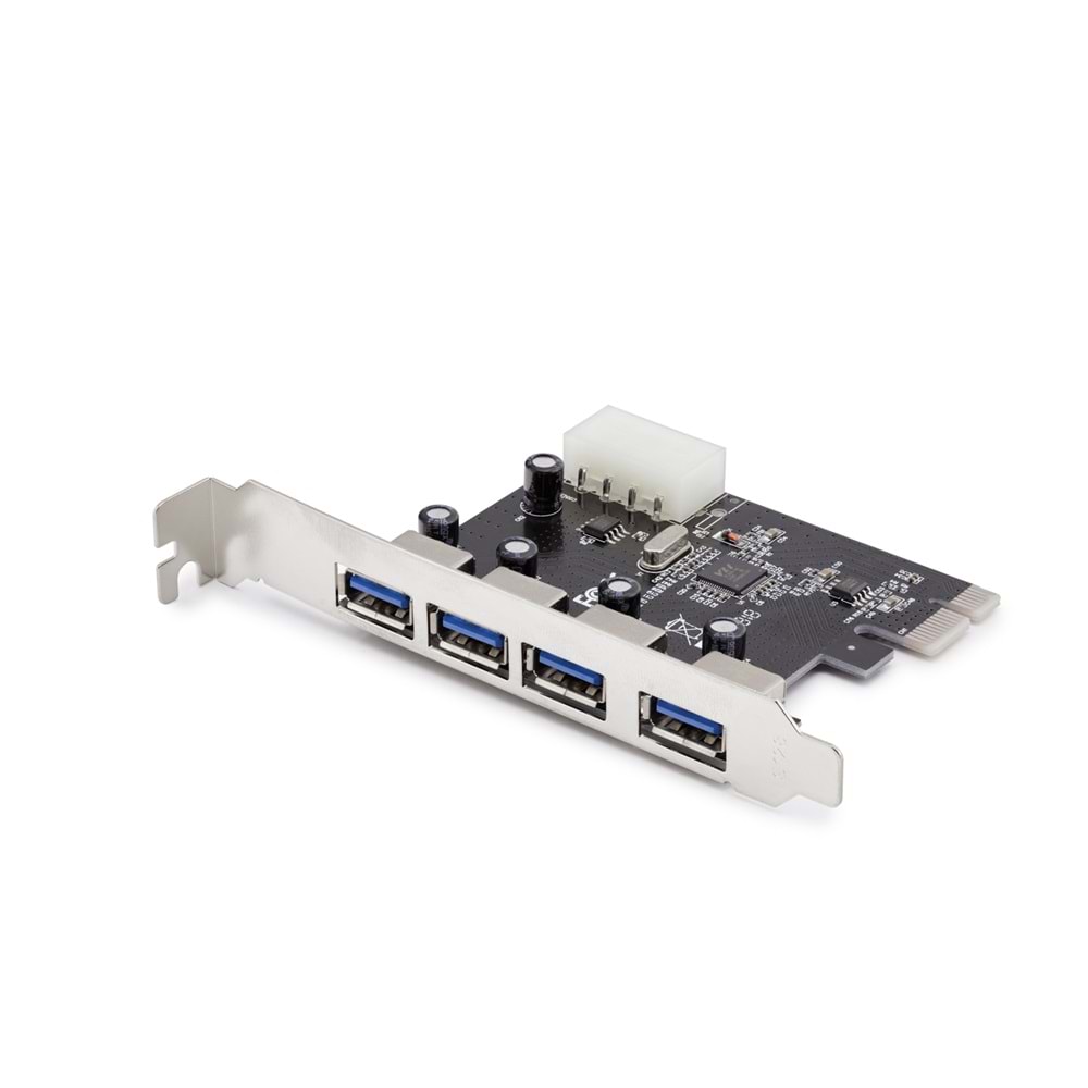 PCI CARD NEDİR, NE İŞE YARAR?