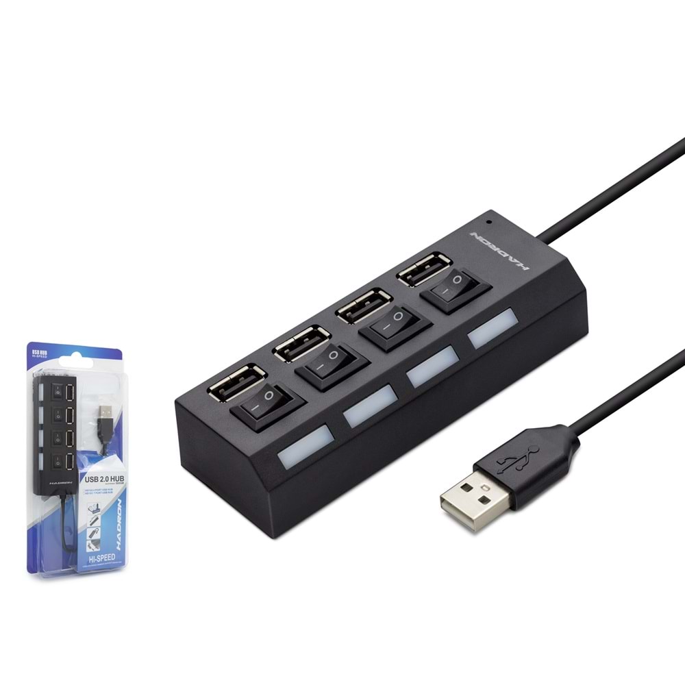 USB HUB VE AKILLI KART OKUYUCULAR