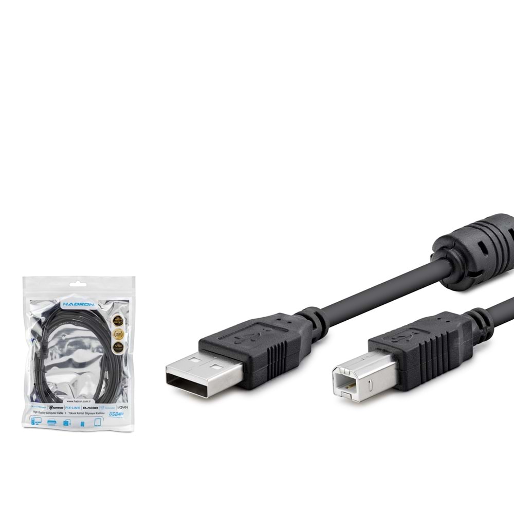 USB VE PRINTER KABLO NE İŞE YARAR?