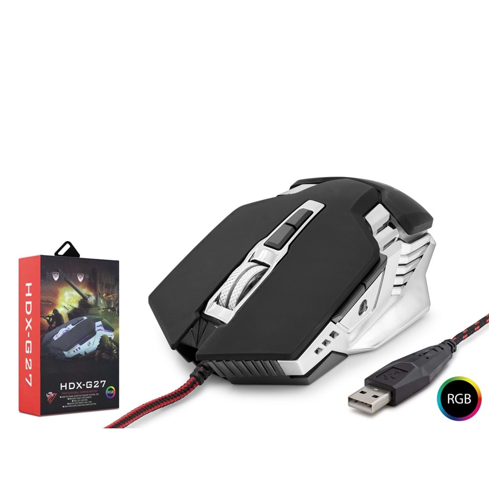 MOUSE SEÇİMİ YAPARKEN NELERE DİKKAT EDİLMELİ?