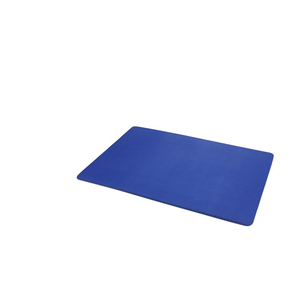 HADRON 1723K Mouse Pad 170 x 230 mm Mavi