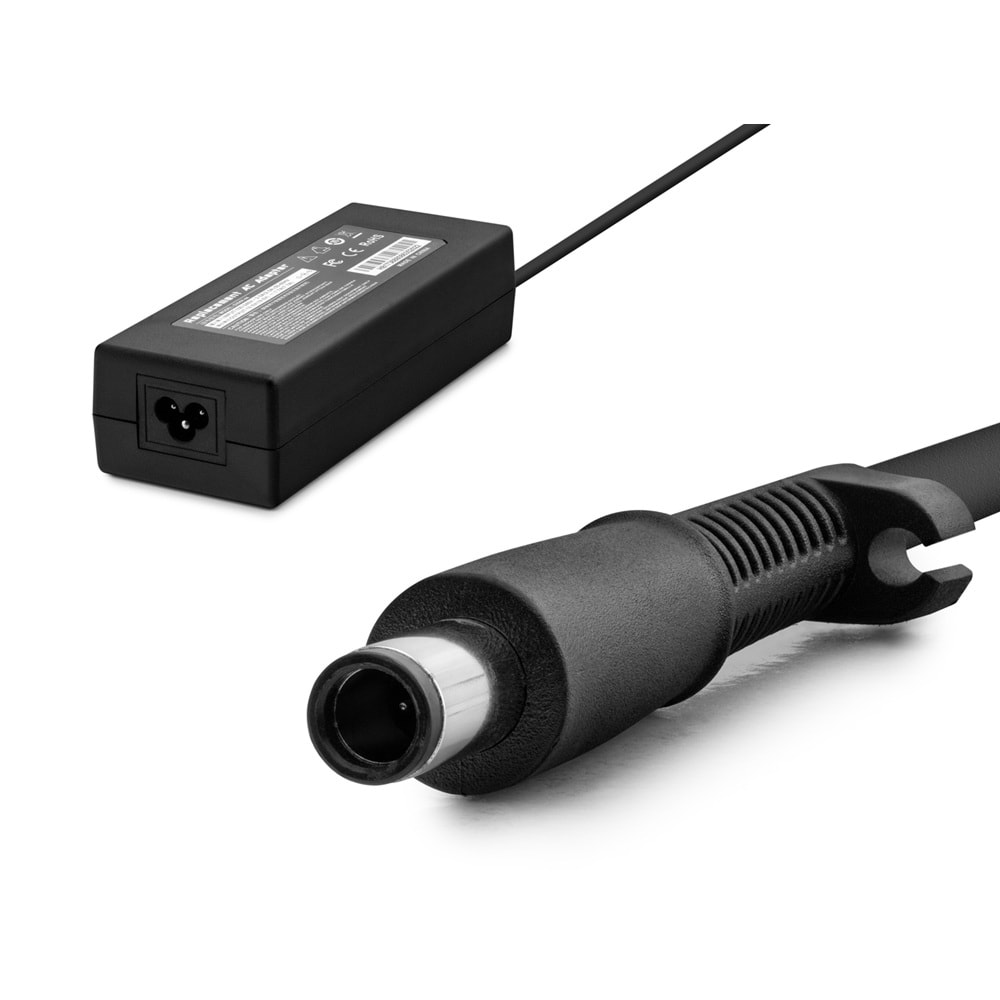 HADRON GXHH4 Laptop Adaptörü 150W 19.5V 7.7A 7.4x5.0 mm Siyah