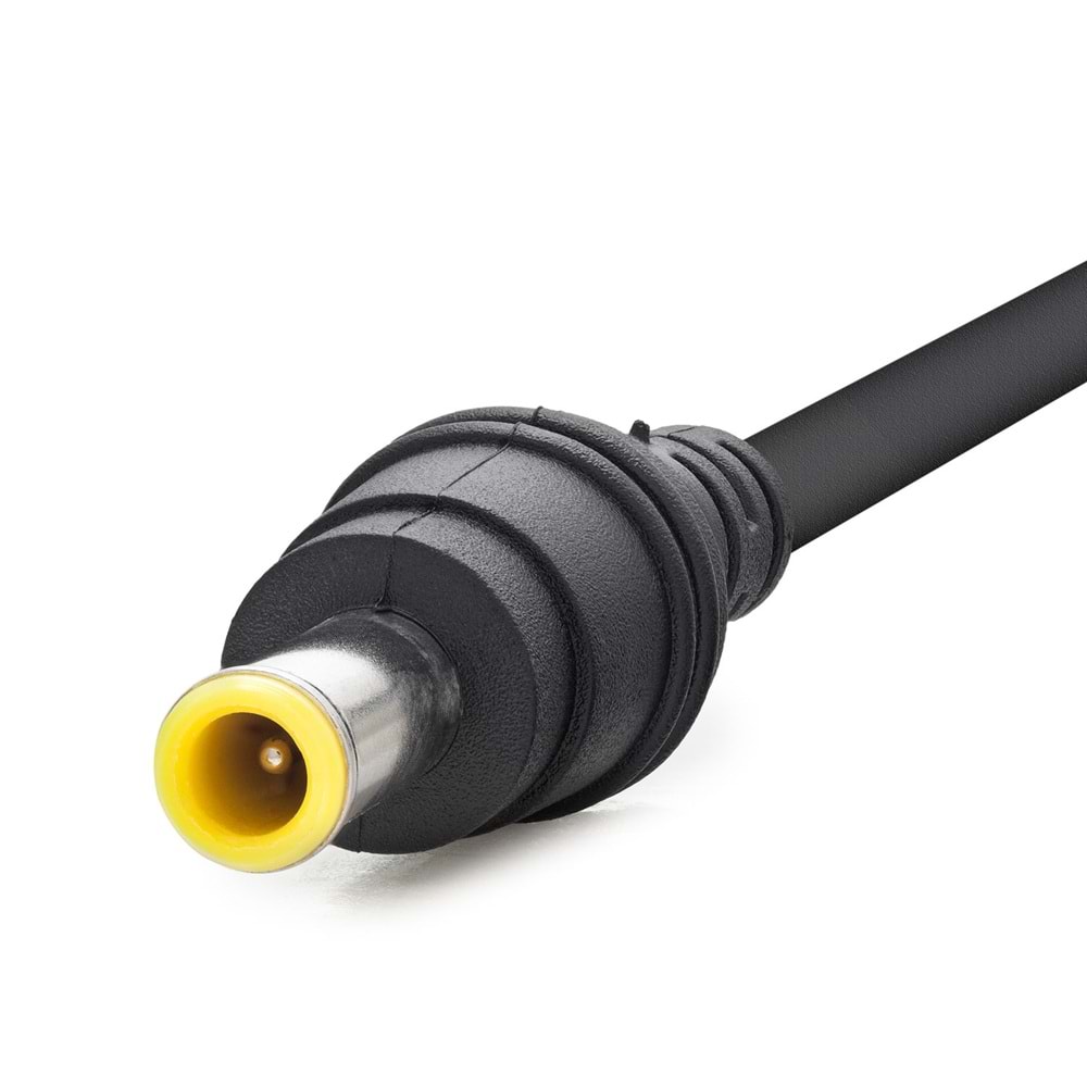 HADRON HD702 Laptop Adaptörü 90W 19V 4.74A 5.5x3.0 mm Siyah