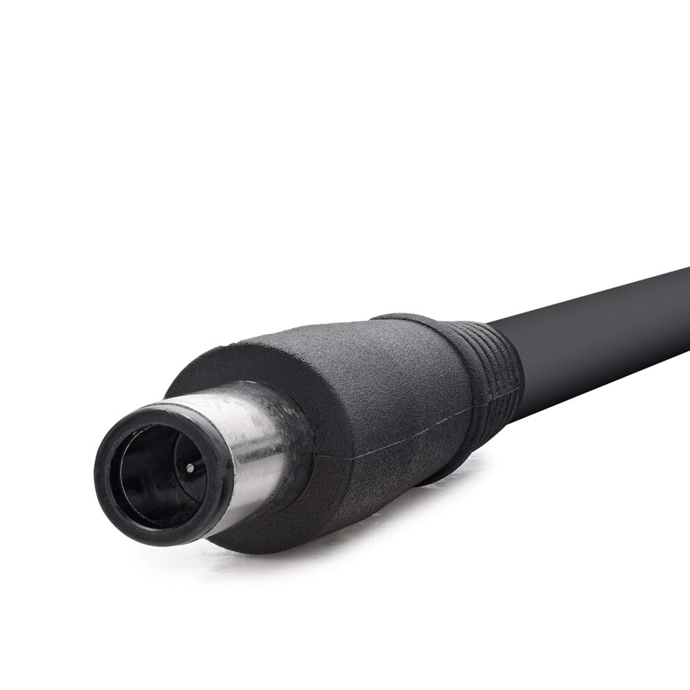 HADRON HD706 Laptop Adaptörü 90W 19.5V 4.62A 7.4x5.0 mm Siyah