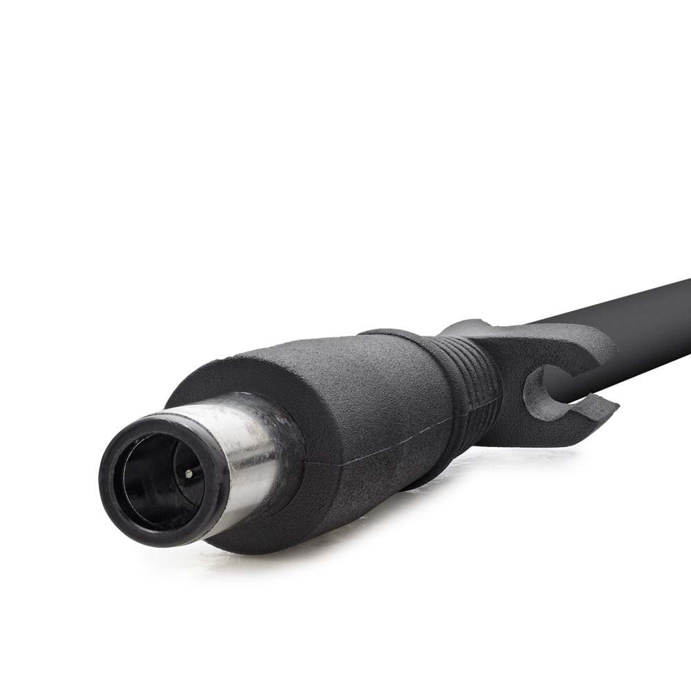 HADRON HD715 Laptop Adaptörü 90W 19V 4.74A 7.4x5.0 mm Siyah