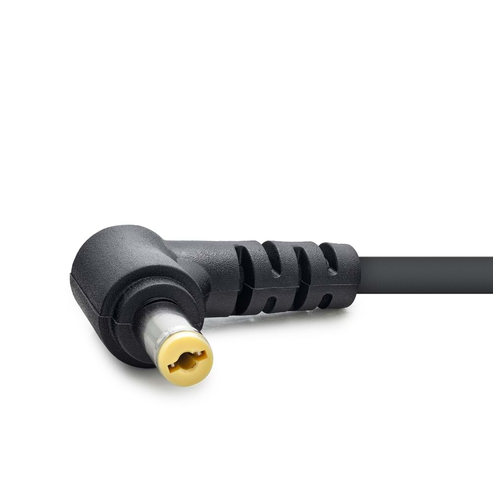 HADRON HD719 Laptop Adaptörü 90W 19V 4.74A 5.5x1.7 mm Siyah