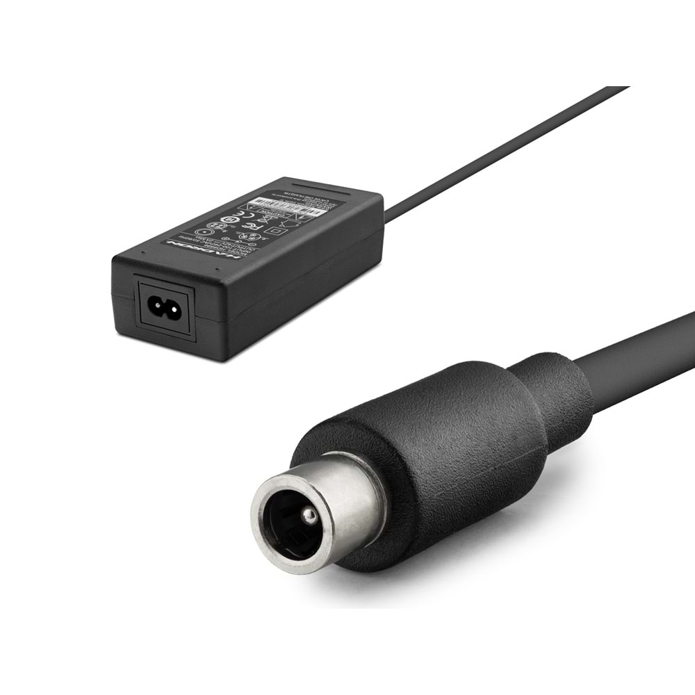 HADRON HD8886 Scooter Adaptörü 42V 2A 84W 8.0x5.5 mm Siyah