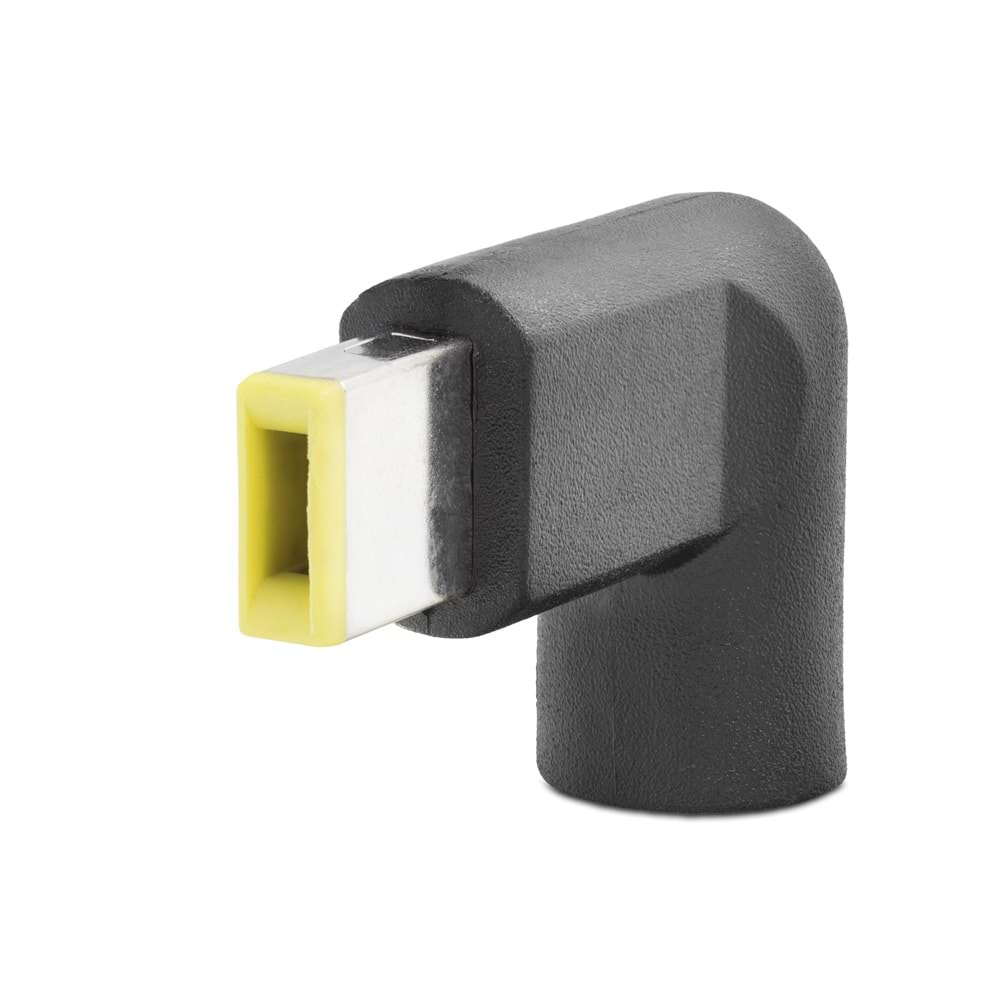 HADRON HD8887 Universal Laptop Adaptörü 90W 19.5V 4.62A 10 Uçlu Siyah