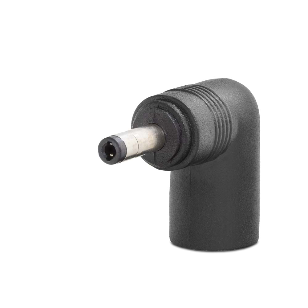 HADRON HD8887 Universal Laptop Adaptörü 90W 19.5V 4.62A 10 Uçlu Siyah