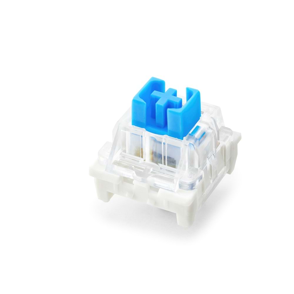 HADRON HDX1084 Outemu Blue Switch Mekanik Klavye Switchi Mavi