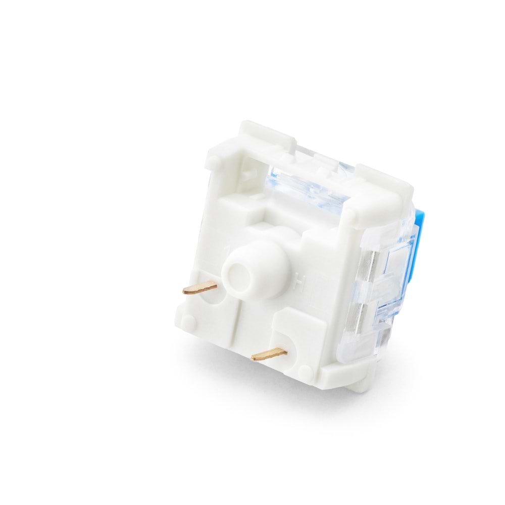 HADRON HDX1084 Outemu Blue Switch Mekanik Klavye Switchi Mavi