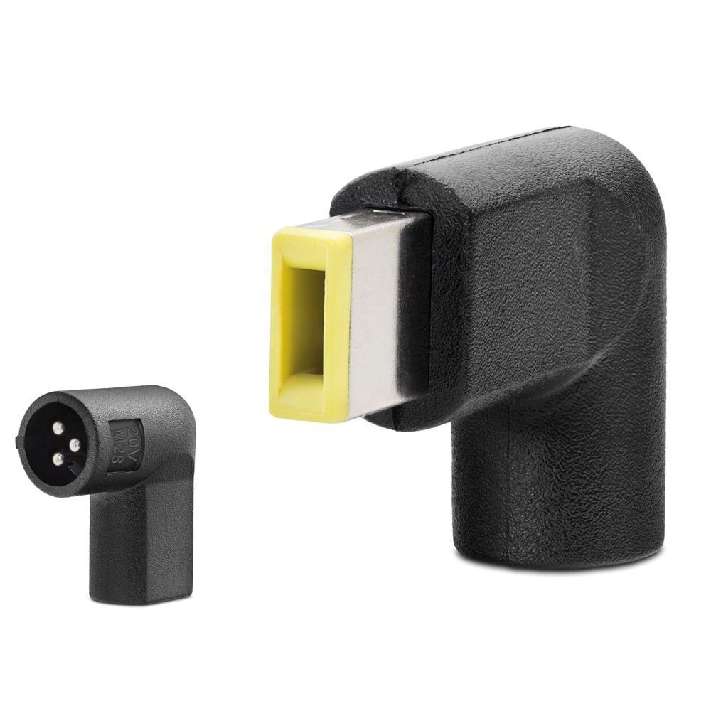 HADRON HDX1406 DC Jack Dönüştürücü USB Tip Siyah