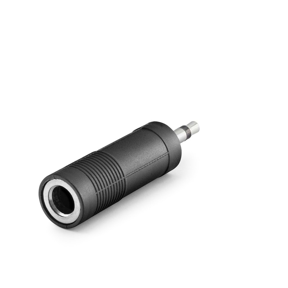 HADRON HDX2801 UHF Kablosuz Mikrofon 6.35 mm Siyah