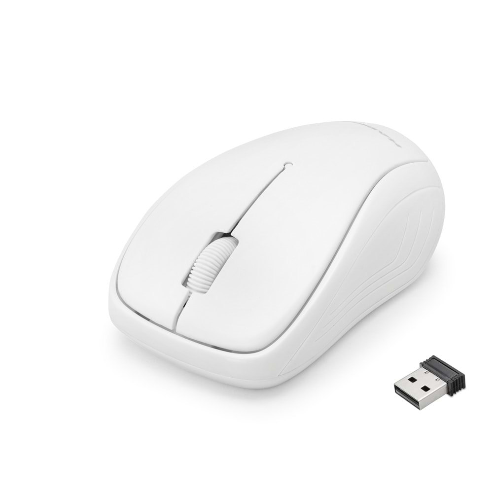 HADRON HDX3413 Kablosuz Mouse 2.4 GHz 1200 DPI