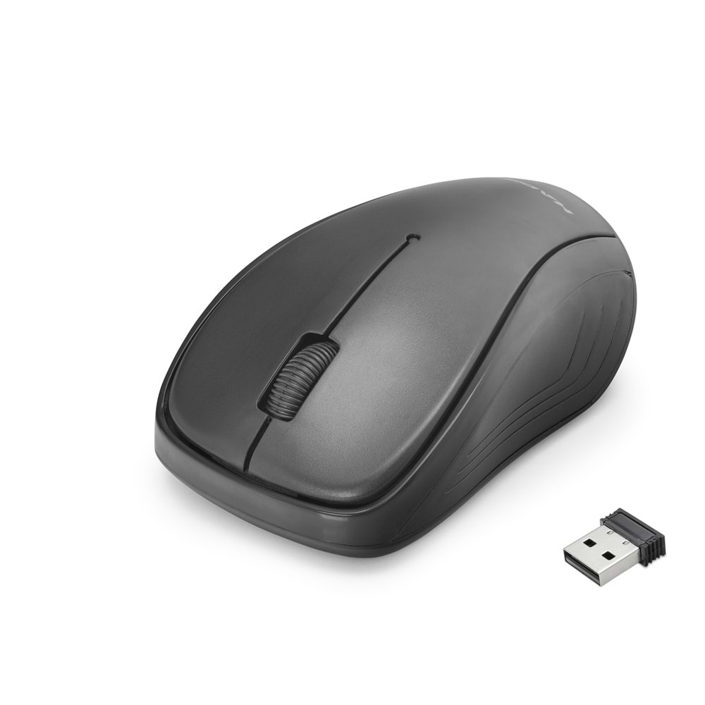 HADRON HDX3413 Kablosuz Mouse 2.4 GHz 1200 DPI