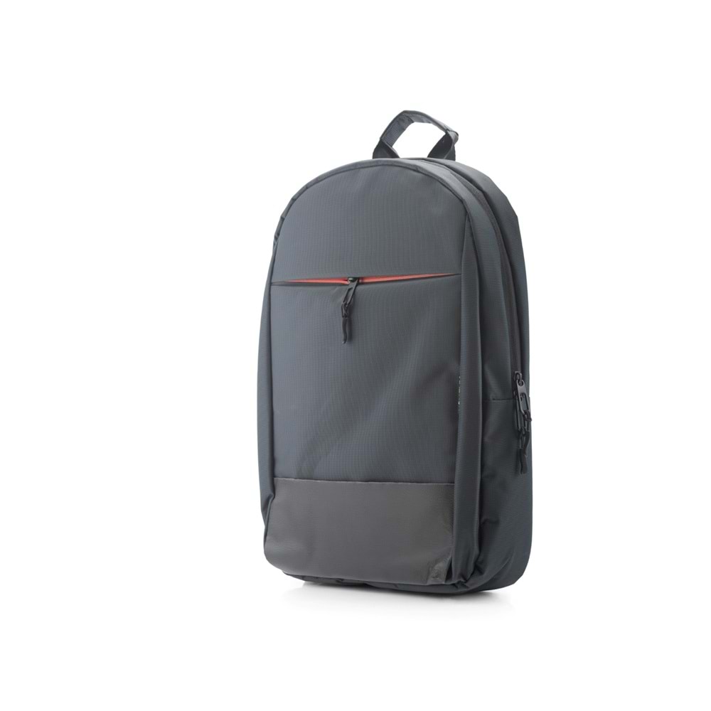 HADRON HDX4007 Palma 15.6 İnç Notebook Sırt Çantası Siyah