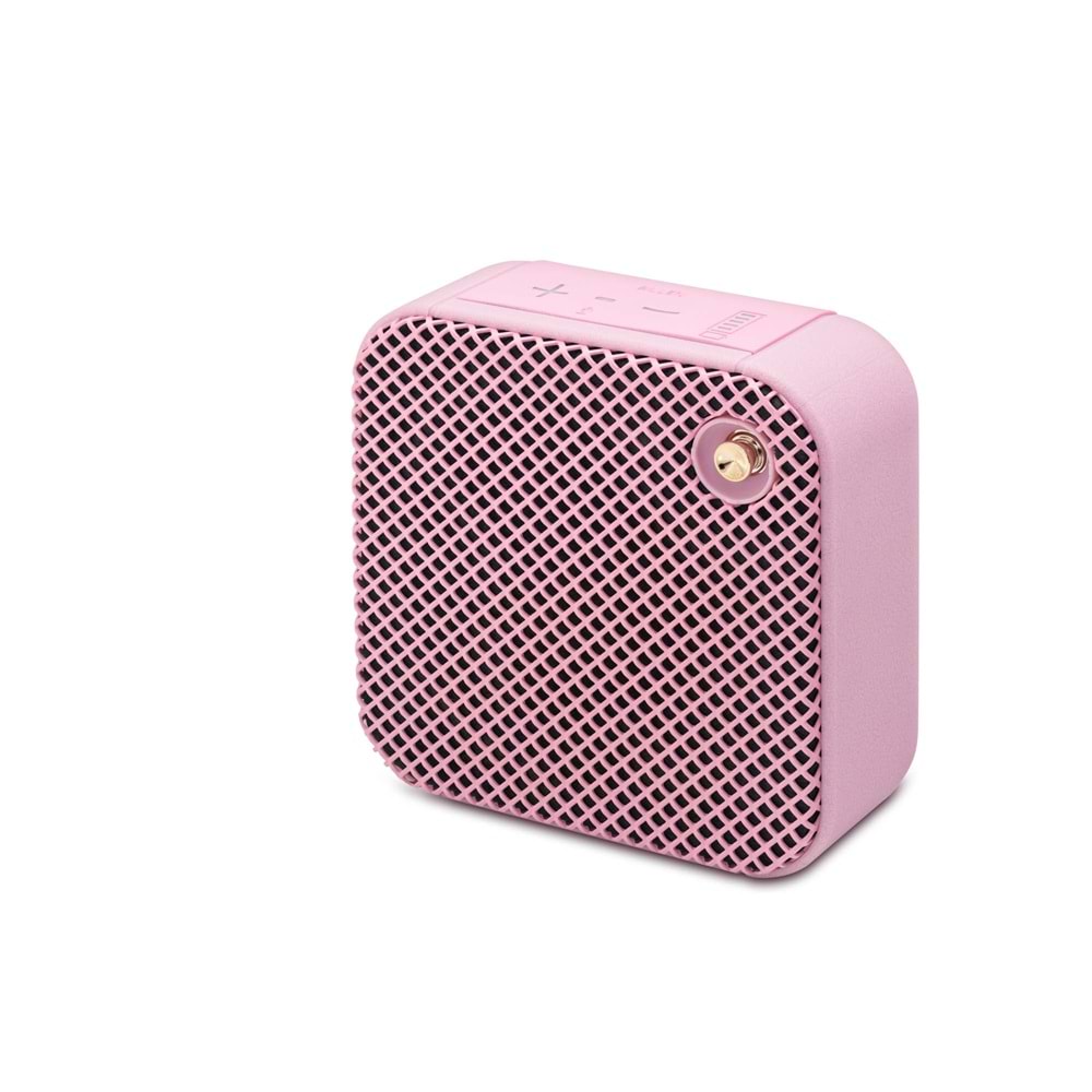 HADRON HDX6001 Bluetooth Mini Hoparlör 5W TWS FM Radyo USB TF