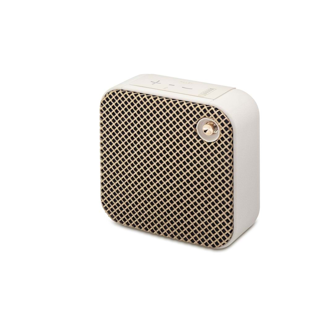 HADRON HDX6001 Bluetooth Mini Hoparlör 5W TWS FM Radyo USB TF
