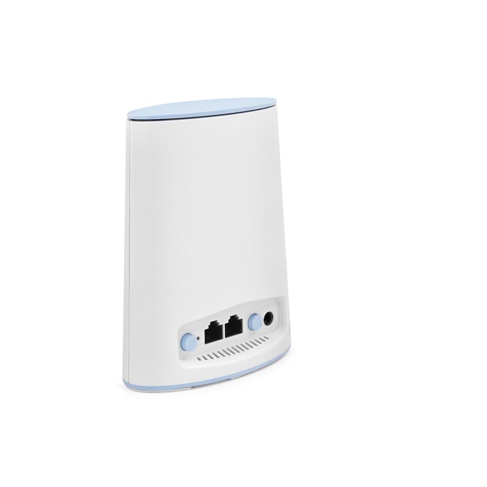 PIXLINK WMS01 Mesh WiFi Sistemi AC1200 Dual Band 3lü Set Beyaz