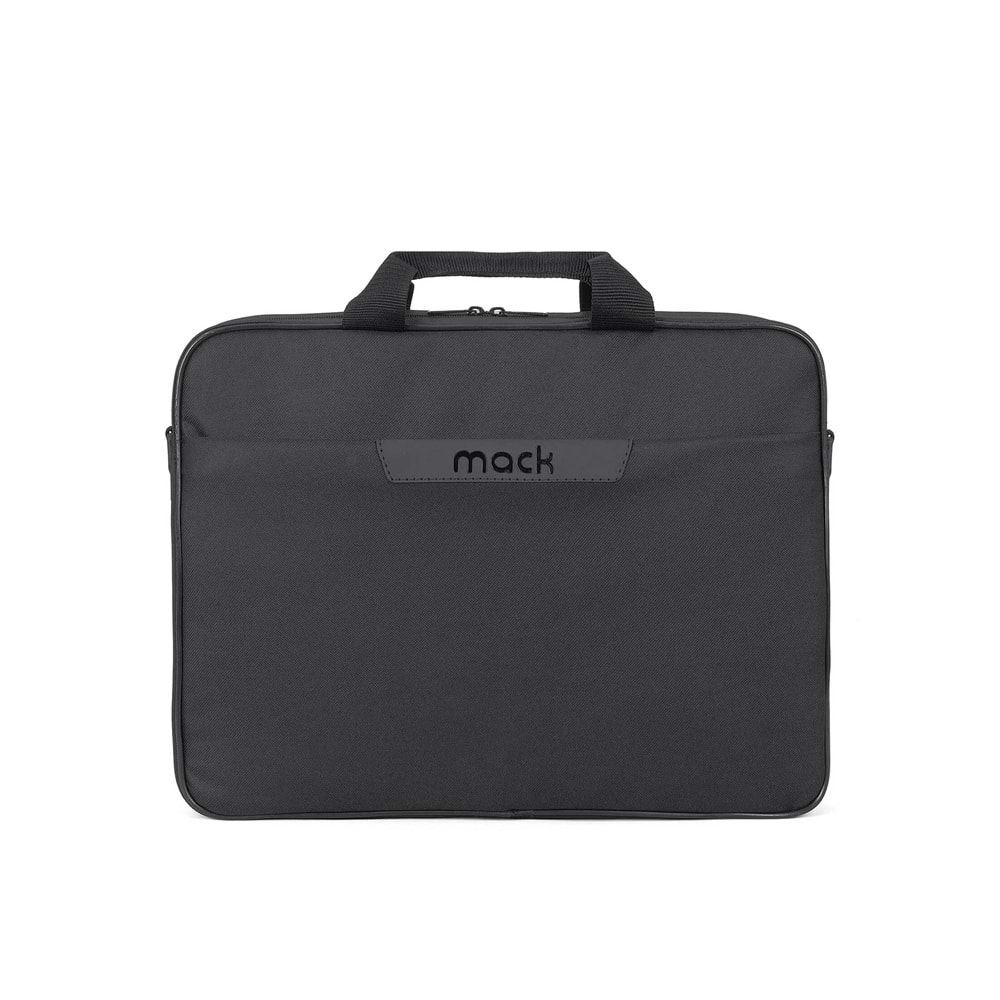 MACK MCC009 Procity Business 15.6 İnç Notebook Çantası Siyah