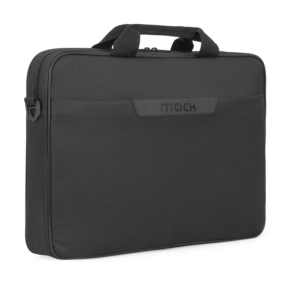 MACK MCC009 Procity Business 15.6 İnç Notebook Çantası Siyah