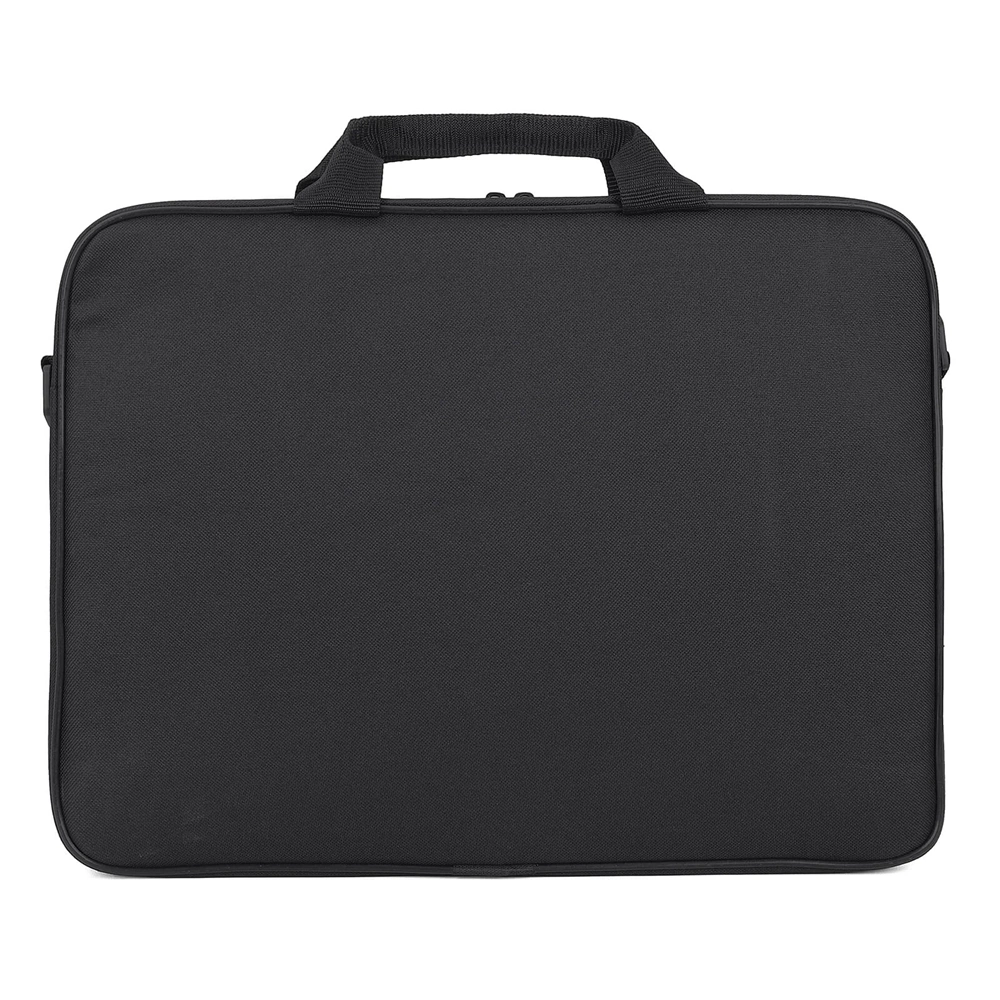 MACK MCC009 Procity Business 15.6 İnç Notebook Çantası Siyah