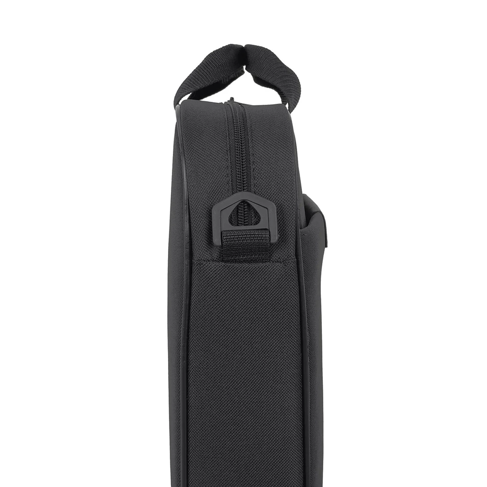 MACK MCC009 Procity Business 15.6 İnç Notebook Çantası Siyah