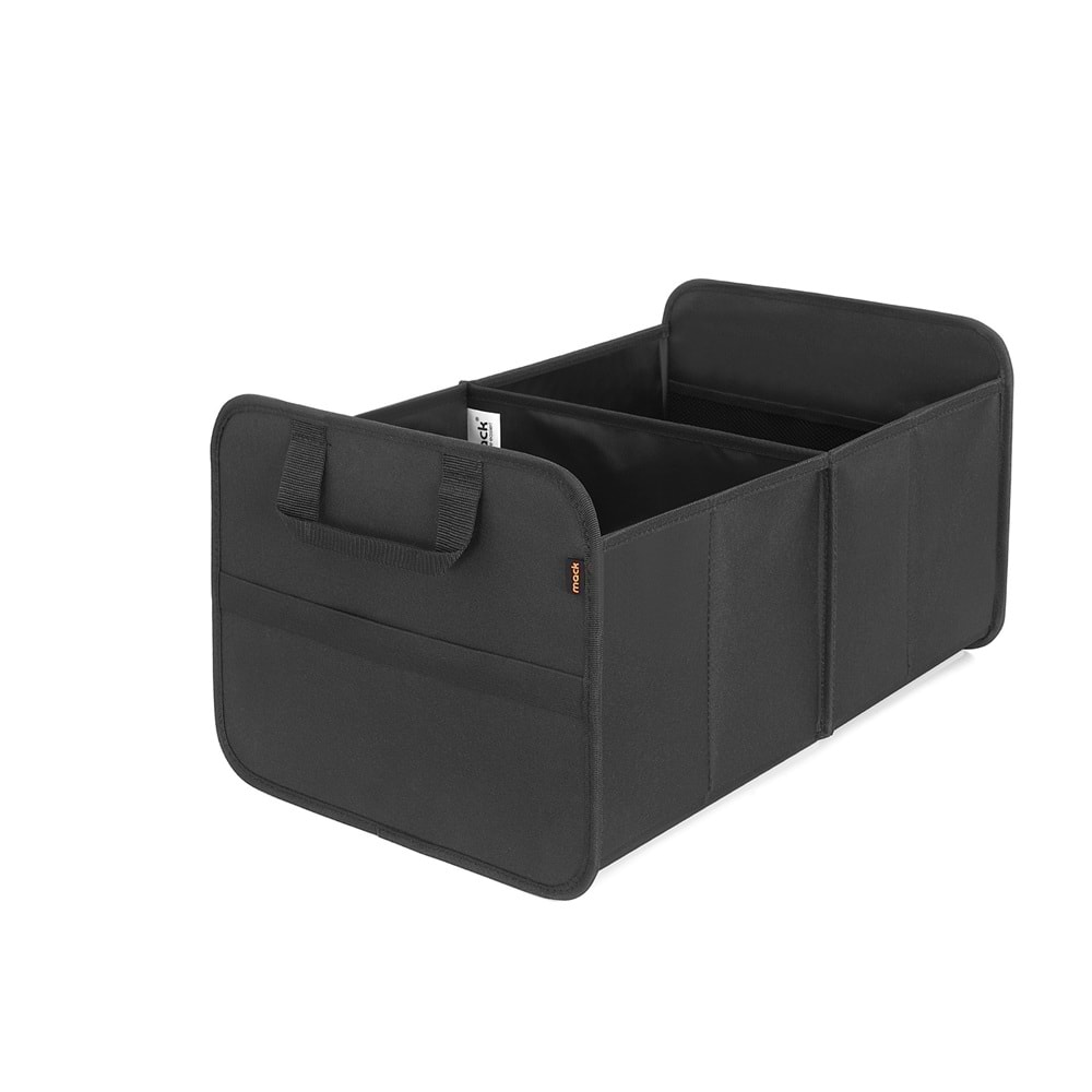 MACK MCC5100 Easygo Bagaj Organizer 32x51x27 cm 44 L Siyah