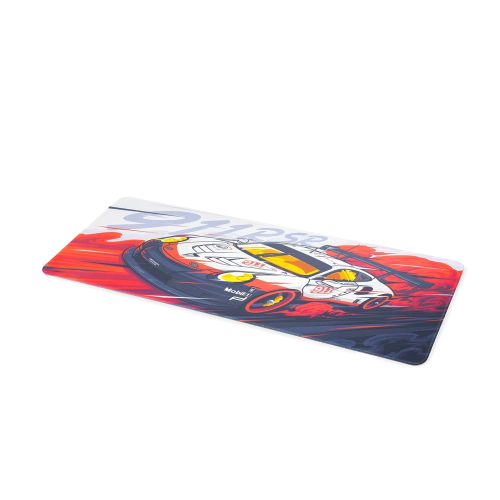 HADRON ZR111 Mouse Pad 300 x 700 mm Spor Araba
