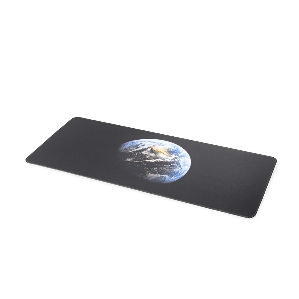 HADRON ZR1112 Mouse Pad 300 x 700 mm Gezegen