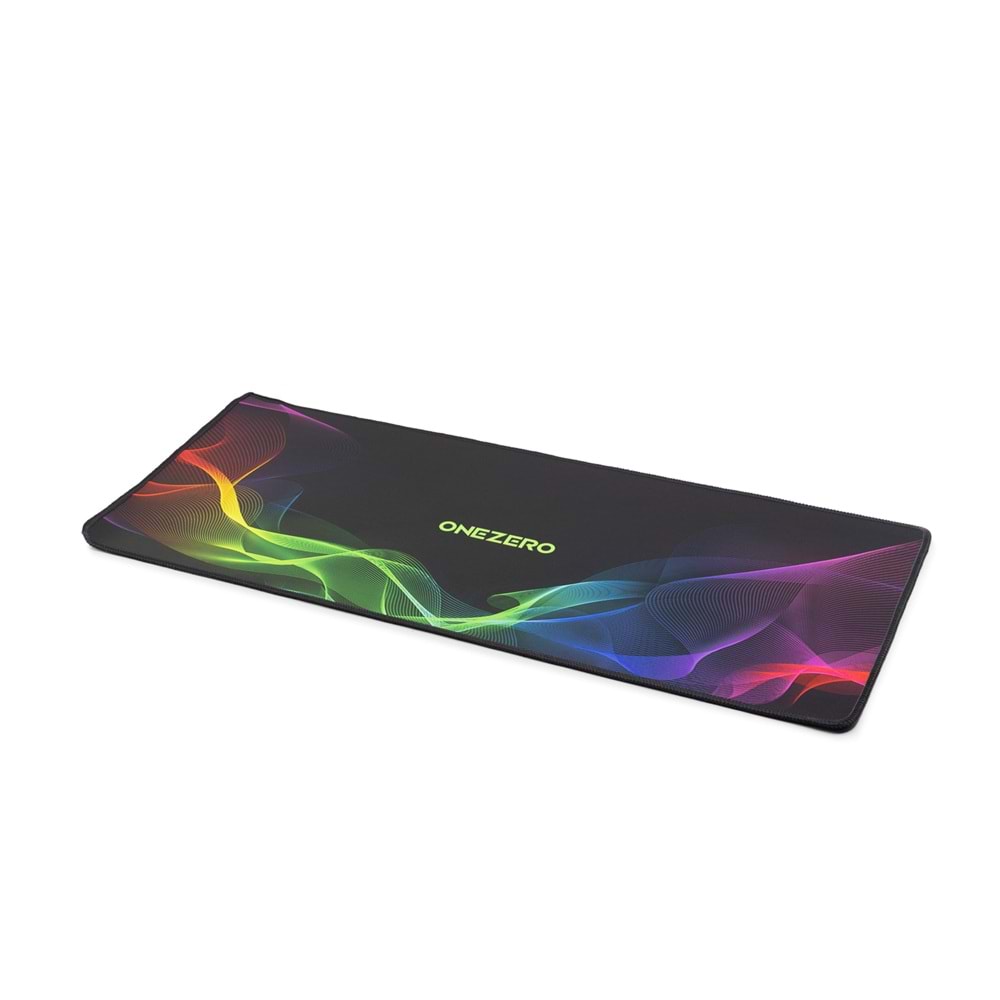 HADRON ZR906 Mouse Pad 300 x 700 mm RGB Desen