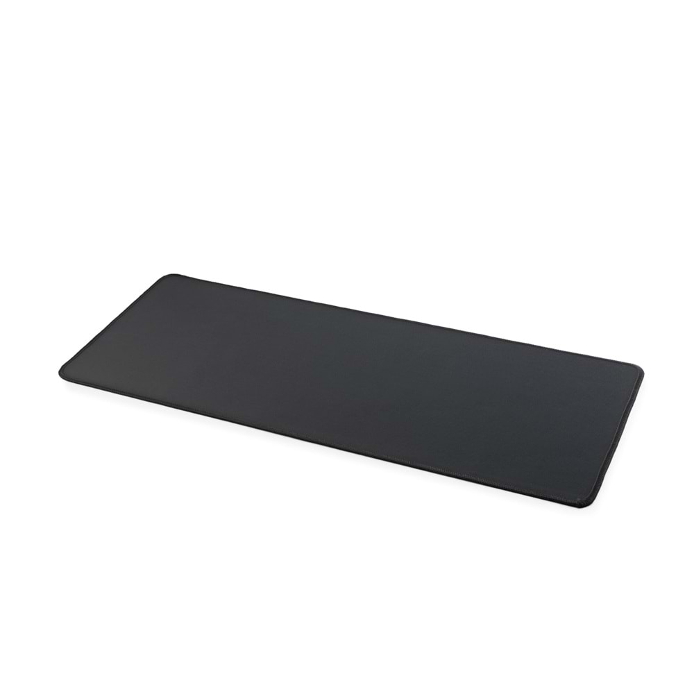 HADRON ZR917 Mouse Pad 300 x 700 mm Siyah