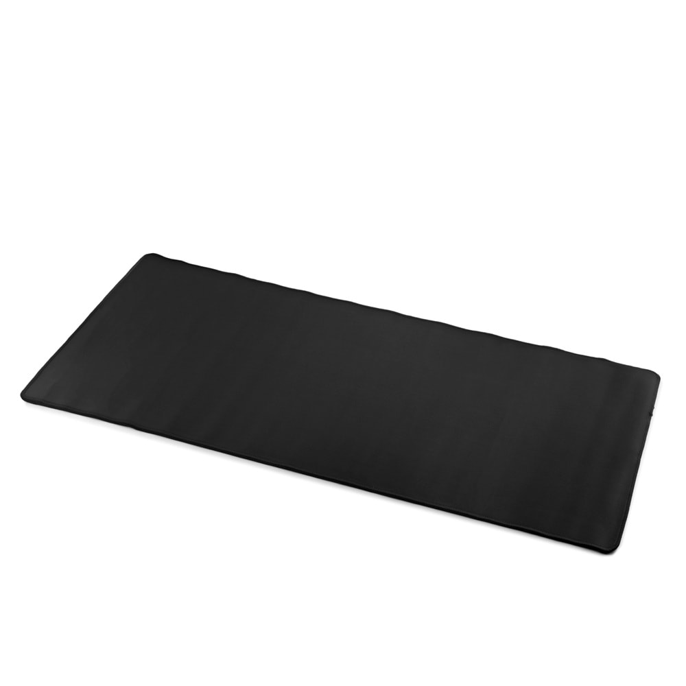HADRON ZR941 Mouse Pad 400 x 900 mm Siyah