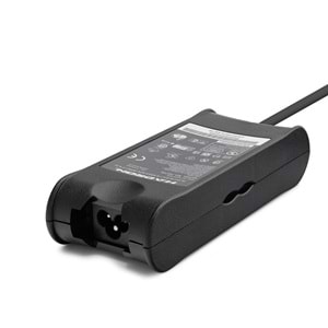 HADRON HD706 Laptop Adaptörü 90W 19.5V 4.62A 7.4x5.0 mm Siyah