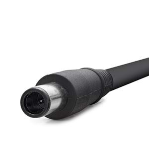 HADRON HD706 Laptop Adaptörü 90W 19.5V 4.62A 7.4x5.0 mm Siyah