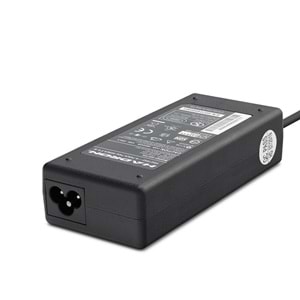 HADRON HD710 Laptop Adaptörü 65W 19V 3.42A 5.5x2.5 mm Siyah