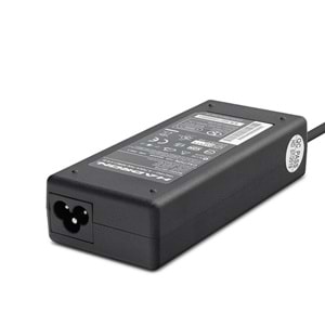 HADRON HD715 Laptop Adaptörü 90W 19V 4.74A 7.4x5.0 mm Siyah