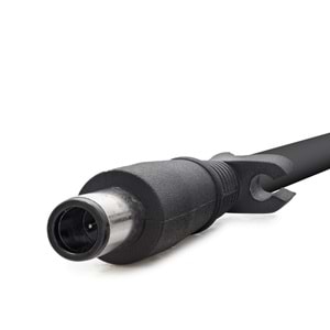 HADRON HD715 Laptop Adaptörü 90W 19V 4.74A 7.4x5.0 mm Siyah
