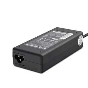 HADRON HD719 Laptop Adaptörü 90W 19V 4.74A 5.5x1.7 mm Siyah