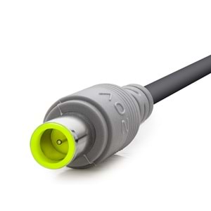 HADRON HD791 Laptop Adaptörü 90W 20V 4.5A 7.9x5.5 mm Siyah