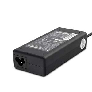 HADRON HD8803 Laptop Adaptörü 65W 19V 3.42A 4.0x1.7 mm Siyah