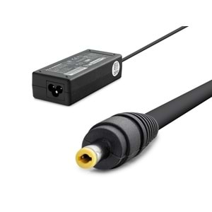 HADRON HD8835 Laptop Adaptörü 68W 19V 3.58A 4.0x1.7 mm Siyah
