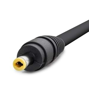 HADRON HD8835 Laptop Adaptörü 68W 19V 3.58A 4.0x1.7 mm Siyah