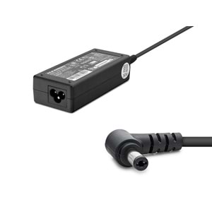 HADRON HD8852 Yazar Kasa ve POS Cihazı Adaptörü 72W 24V 3A 5.5x2.5 mm Siyah