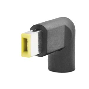 HADRON HD8887 Universal Laptop Adaptörü 90W 19.5V 4.62A 10 Uçlu Siyah
