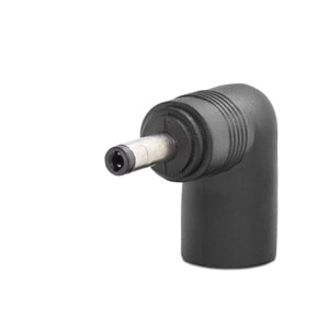 HADRON HD8887 Universal Laptop Adaptörü 90W 19.5V 4.62A 10 Uçlu Siyah
