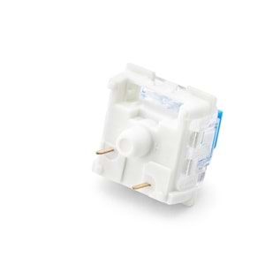 HADRON HDX1084 Outemu Blue Switch Mekanik Klavye Switchi Mavi