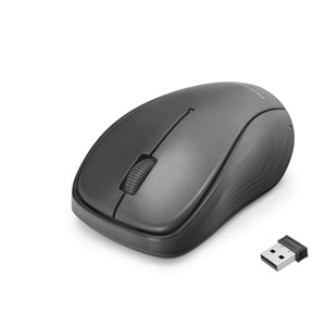 HADRON HDX3413 Kablosuz Mouse 2.4 GHz 1200 DPI