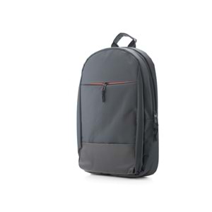 HADRON HDX4007 Palma 15.6 İnç Notebook Sırt Çantası Siyah